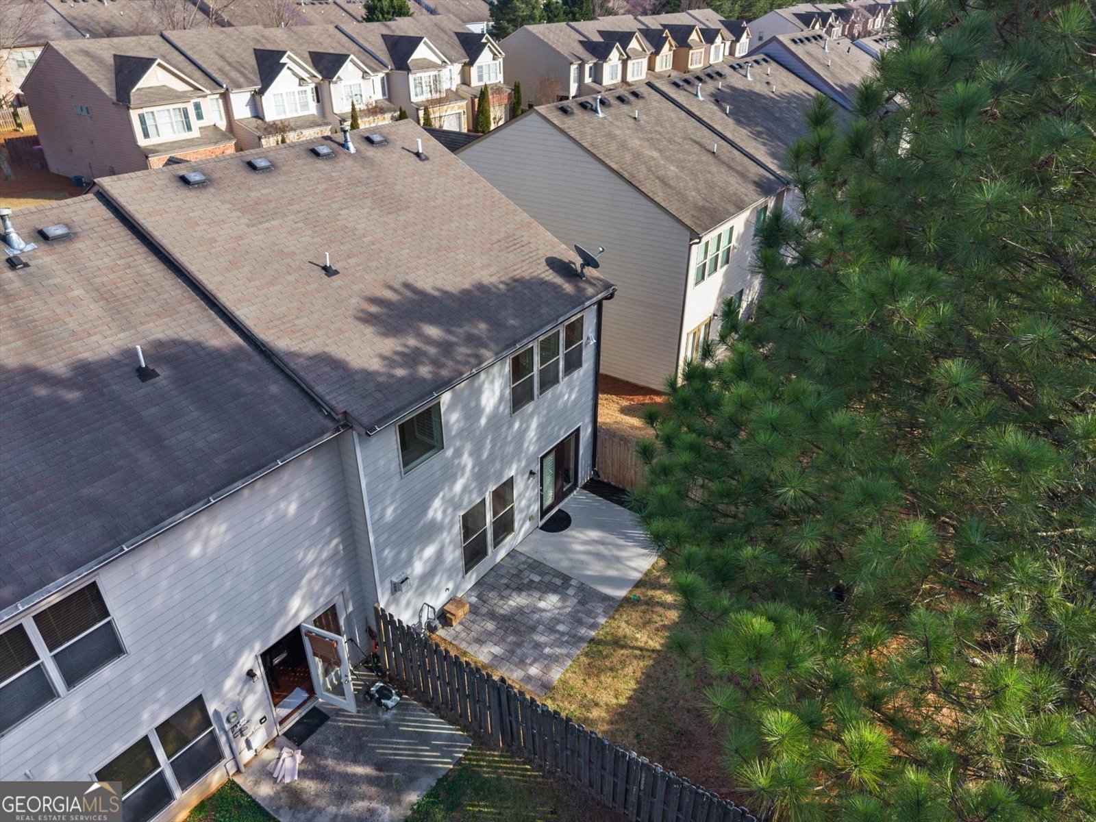 1005 Chalbury Way Alpharetta - Photo 11