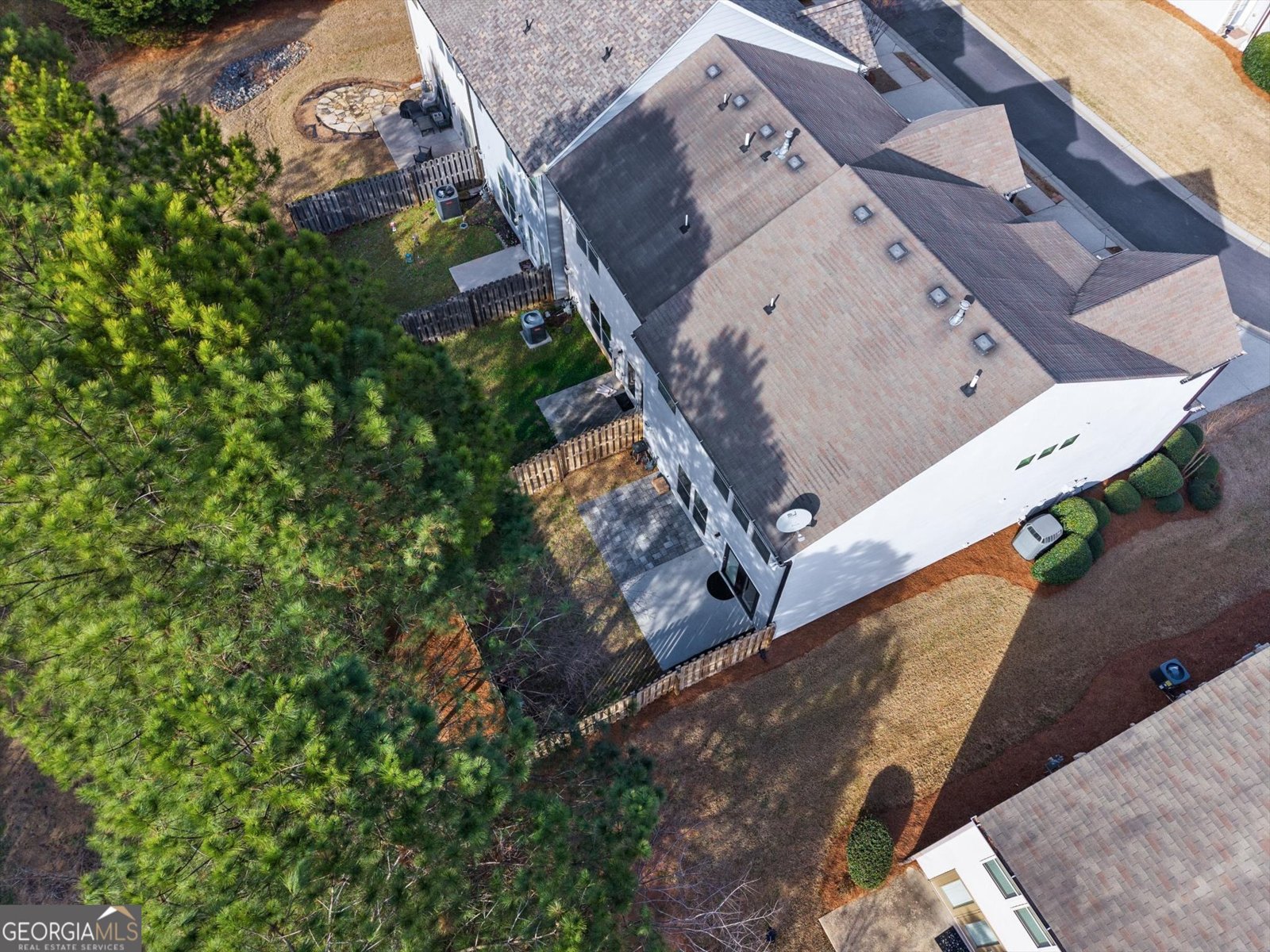 1005 Chalbury Way Alpharetta - Photo 12