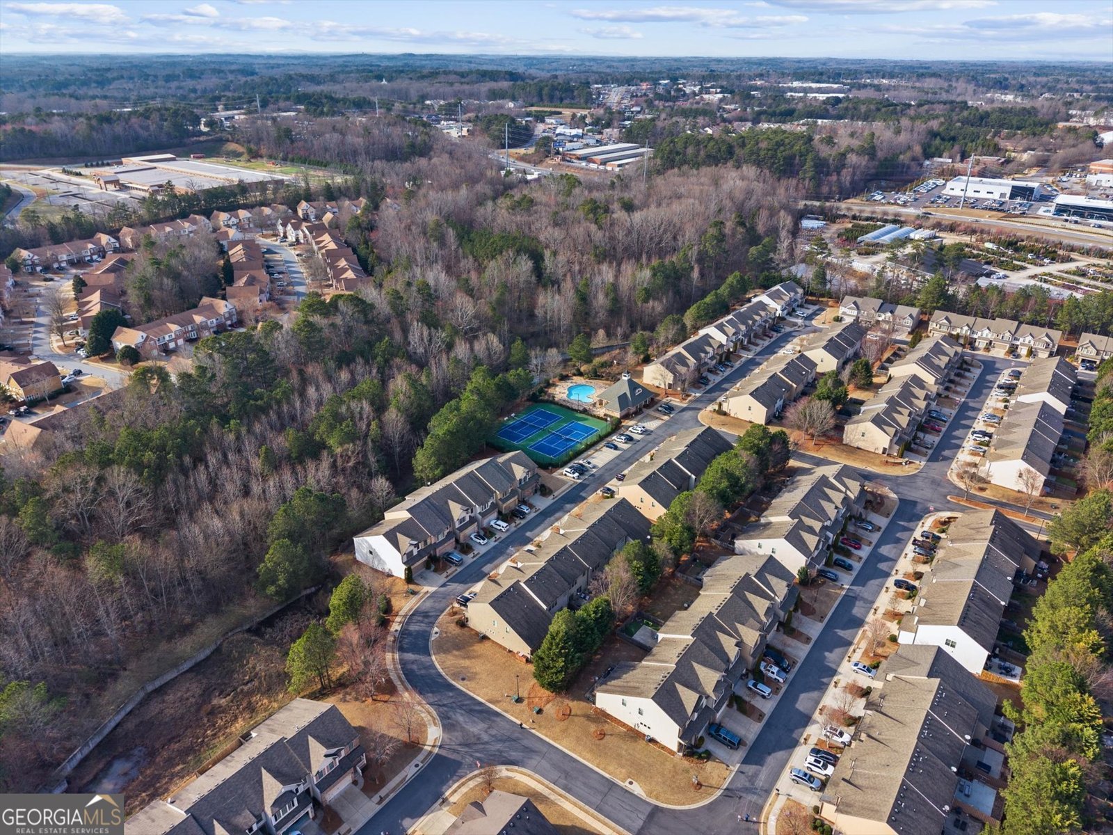1005 Chalbury Way Alpharetta - Photo 14