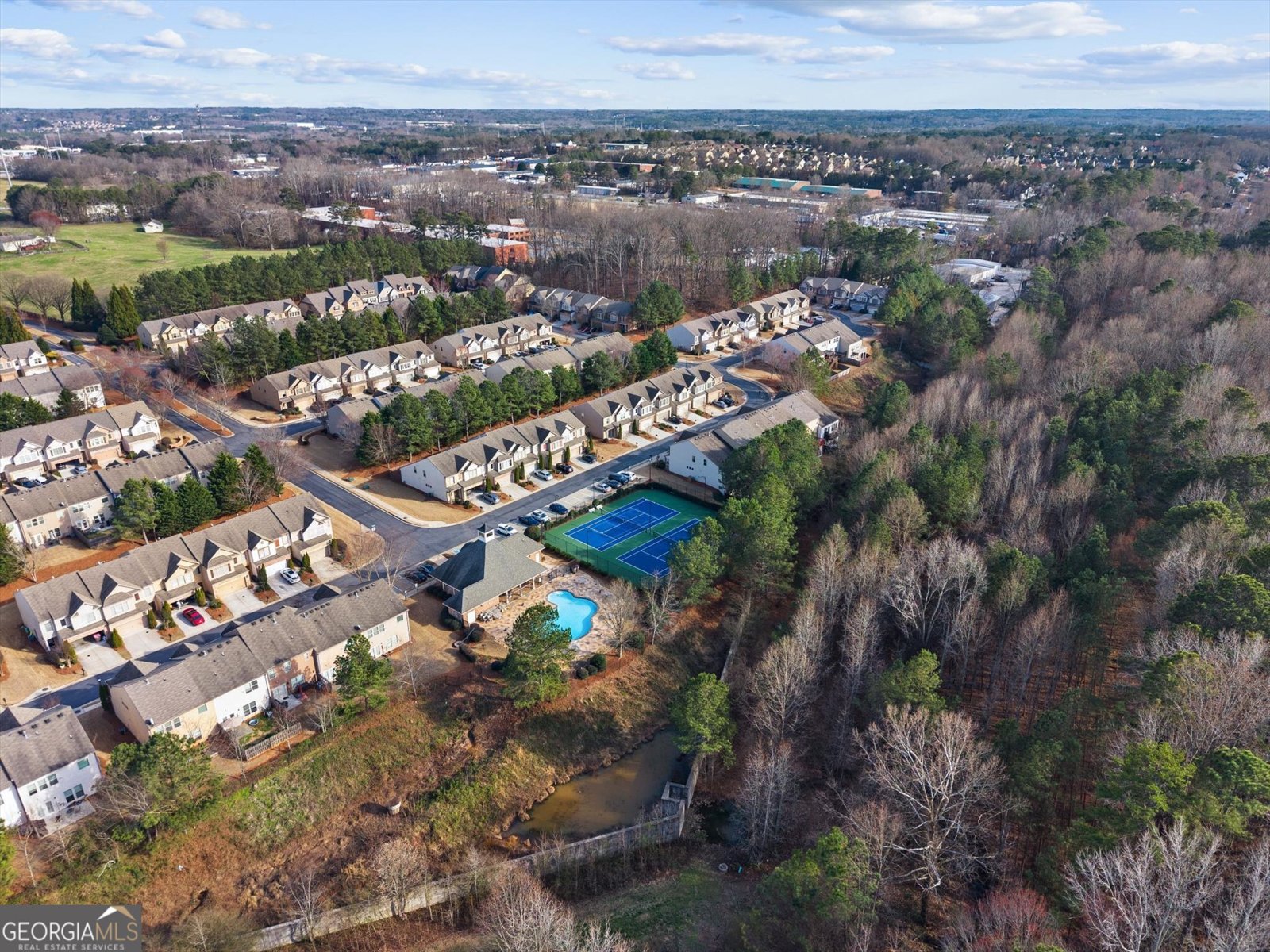 1005 Chalbury Way Alpharetta - Photo 15