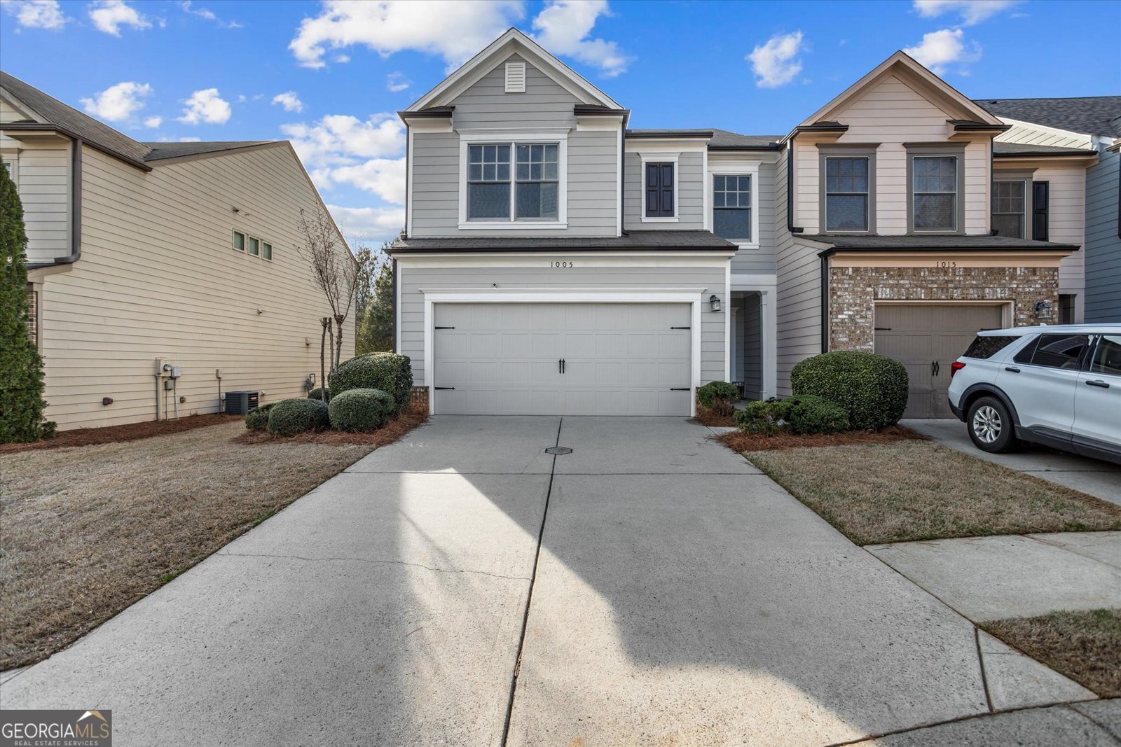 1005 Chalbury Way Alpharetta - Photo 16