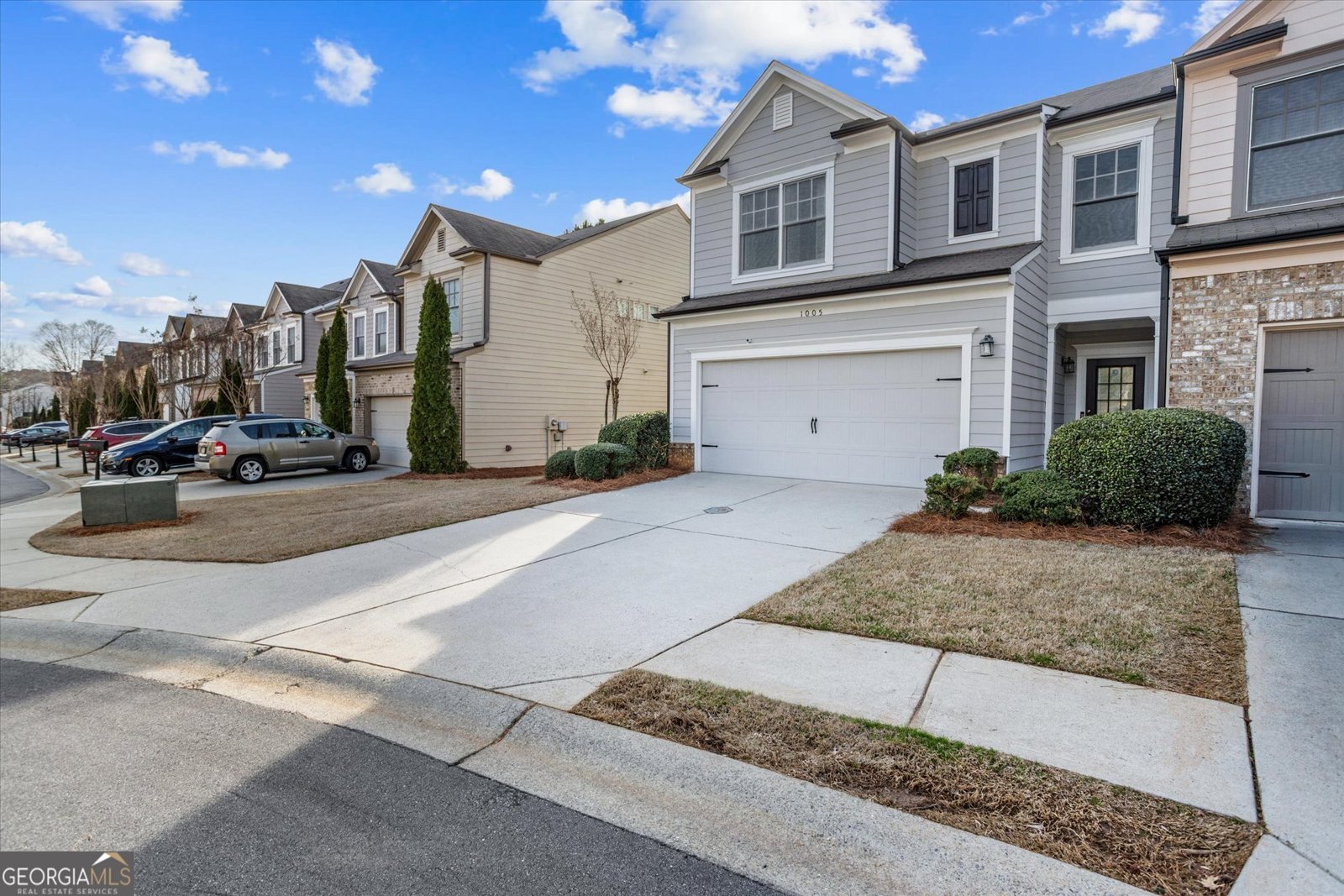 1005 Chalbury Way Alpharetta - Photo 17