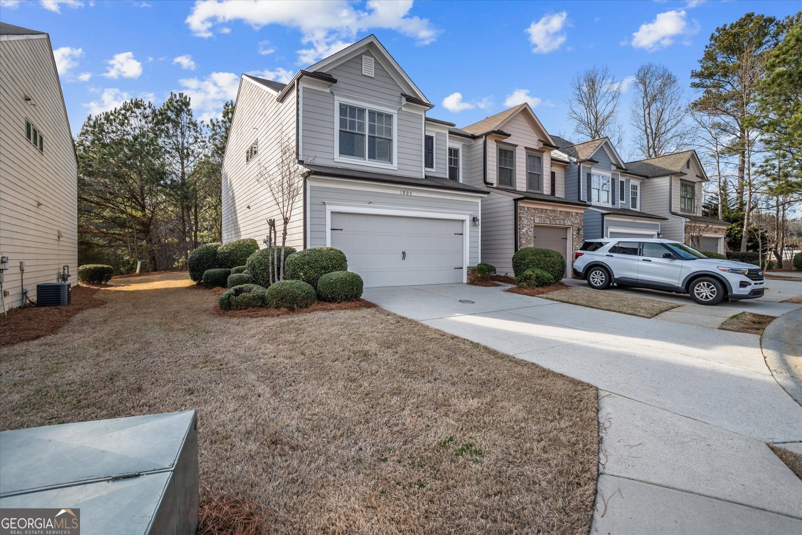 1005 Chalbury Way Alpharetta - Photo 18