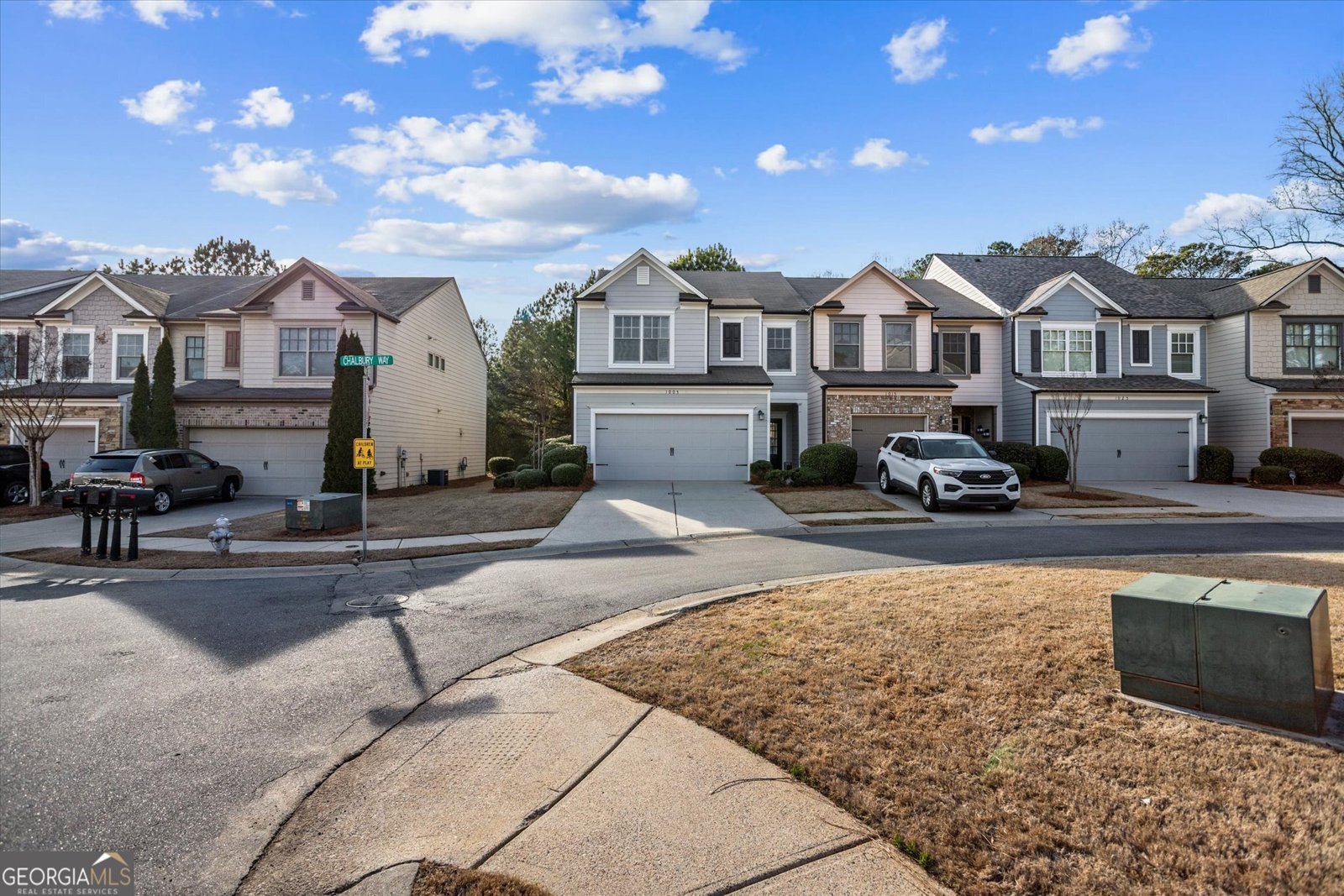1005 Chalbury Way Alpharetta - Photo 19