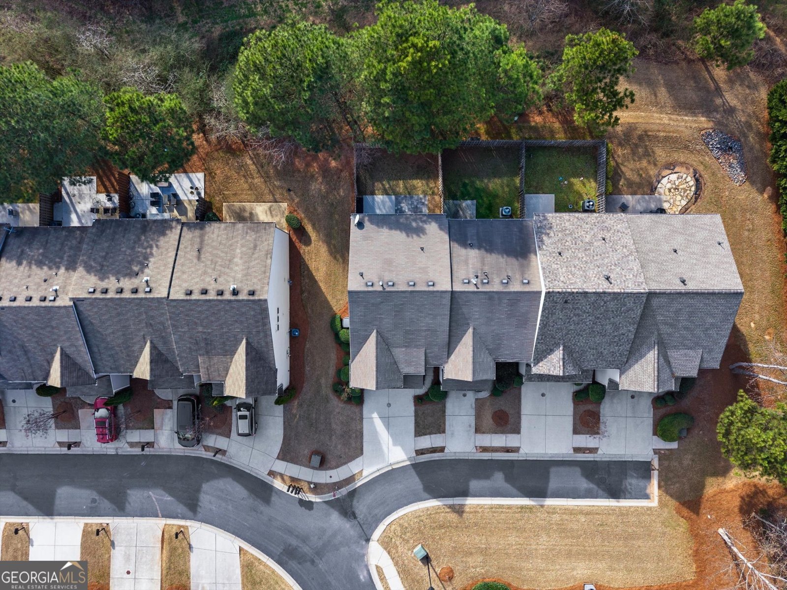 1005 Chalbury Way Alpharetta - Photo 7