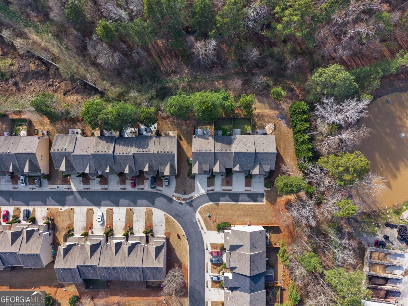 1005 Chalbury Way Alpharetta - Photo 8