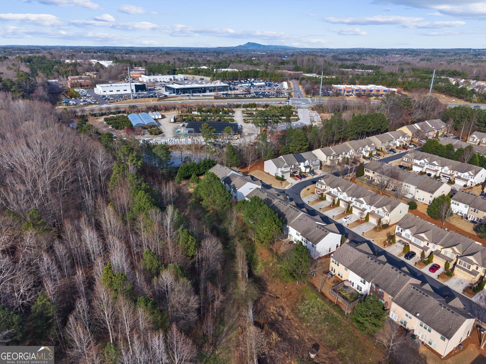 1005 Chalbury Way Alpharetta - Photo 9