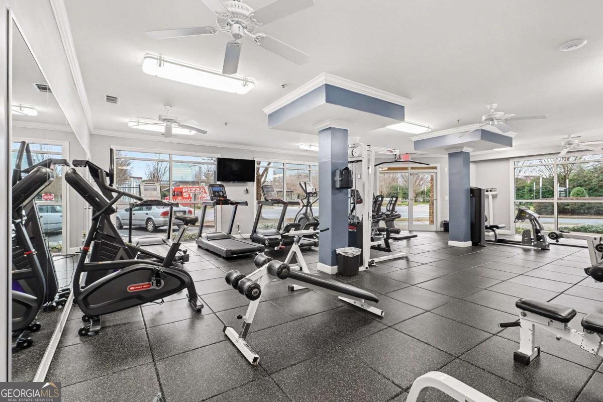 10 Perimeter Summit Boulevard Atlanta - Photo 28