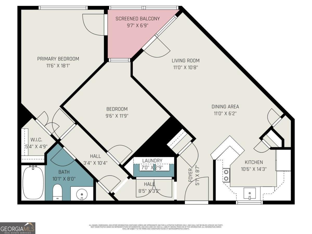 10 Perimeter Summit Boulevard Atlanta - Photo 36