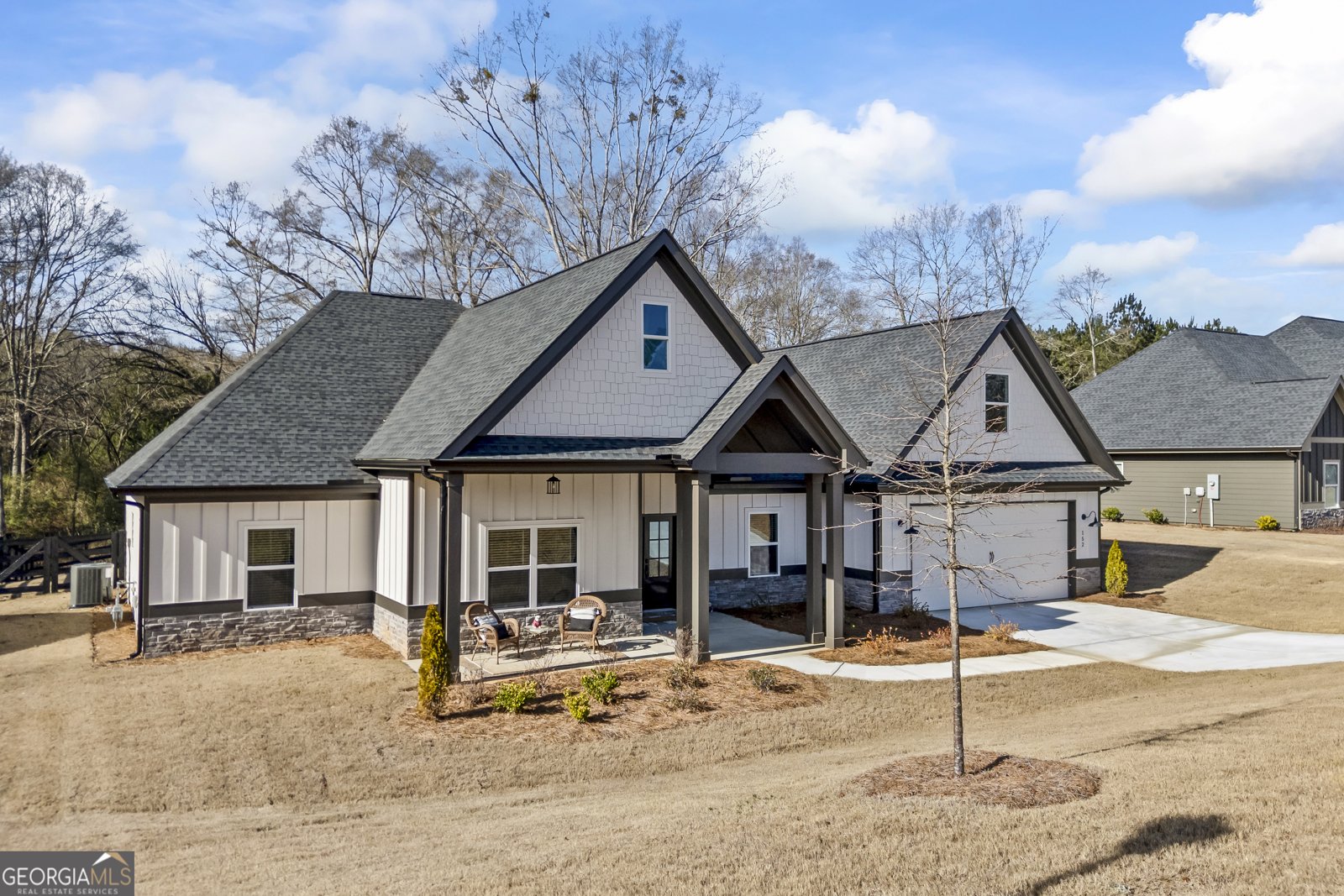 152 White Oak Way Monroe - Photo 48