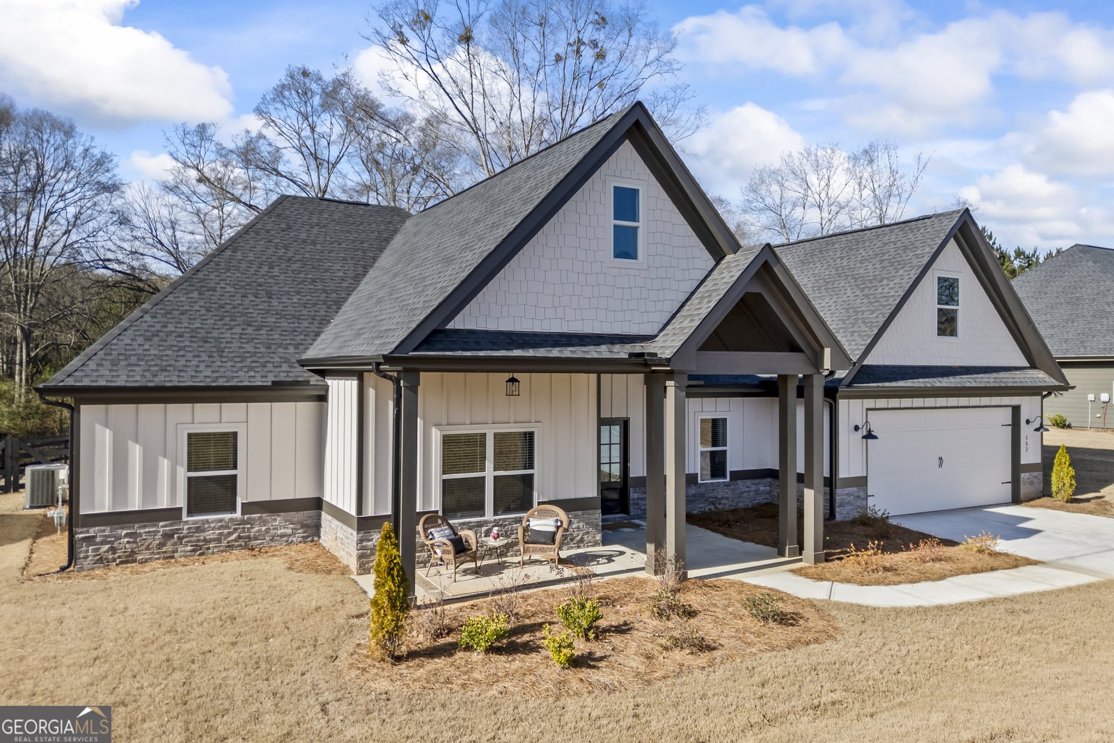 152 White Oak Way Monroe - Photo 49