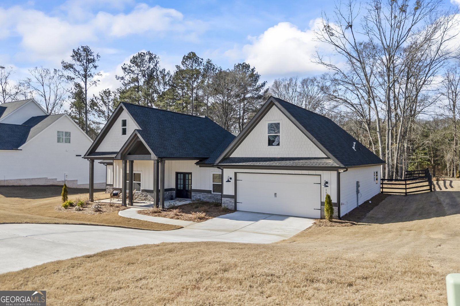 152 White Oak Way Monroe - Photo 51