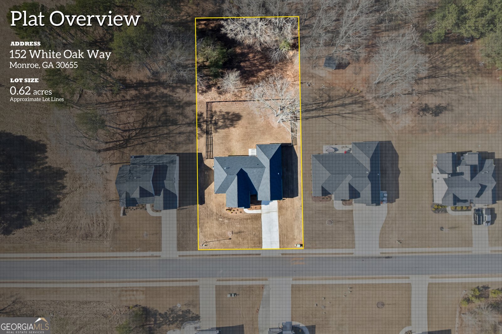 152 White Oak Way Monroe - Photo 59