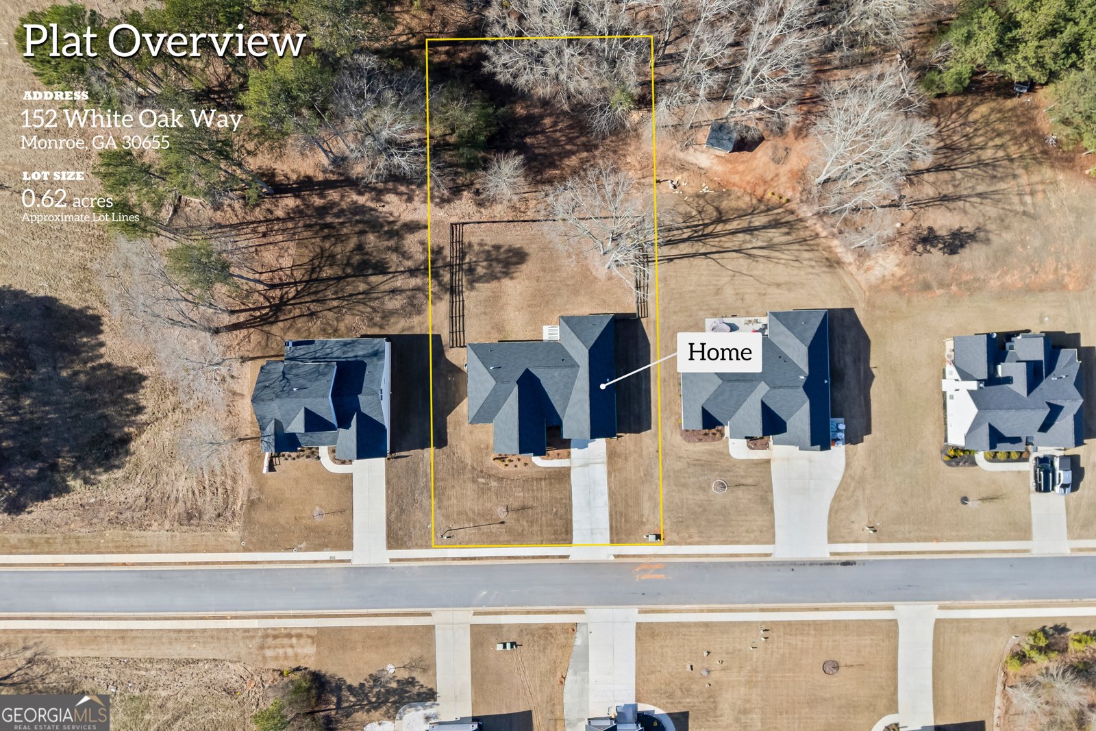 152 White Oak Way Monroe - Photo 60