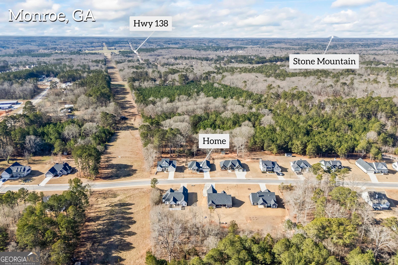 152 White Oak Way Monroe - Photo 62