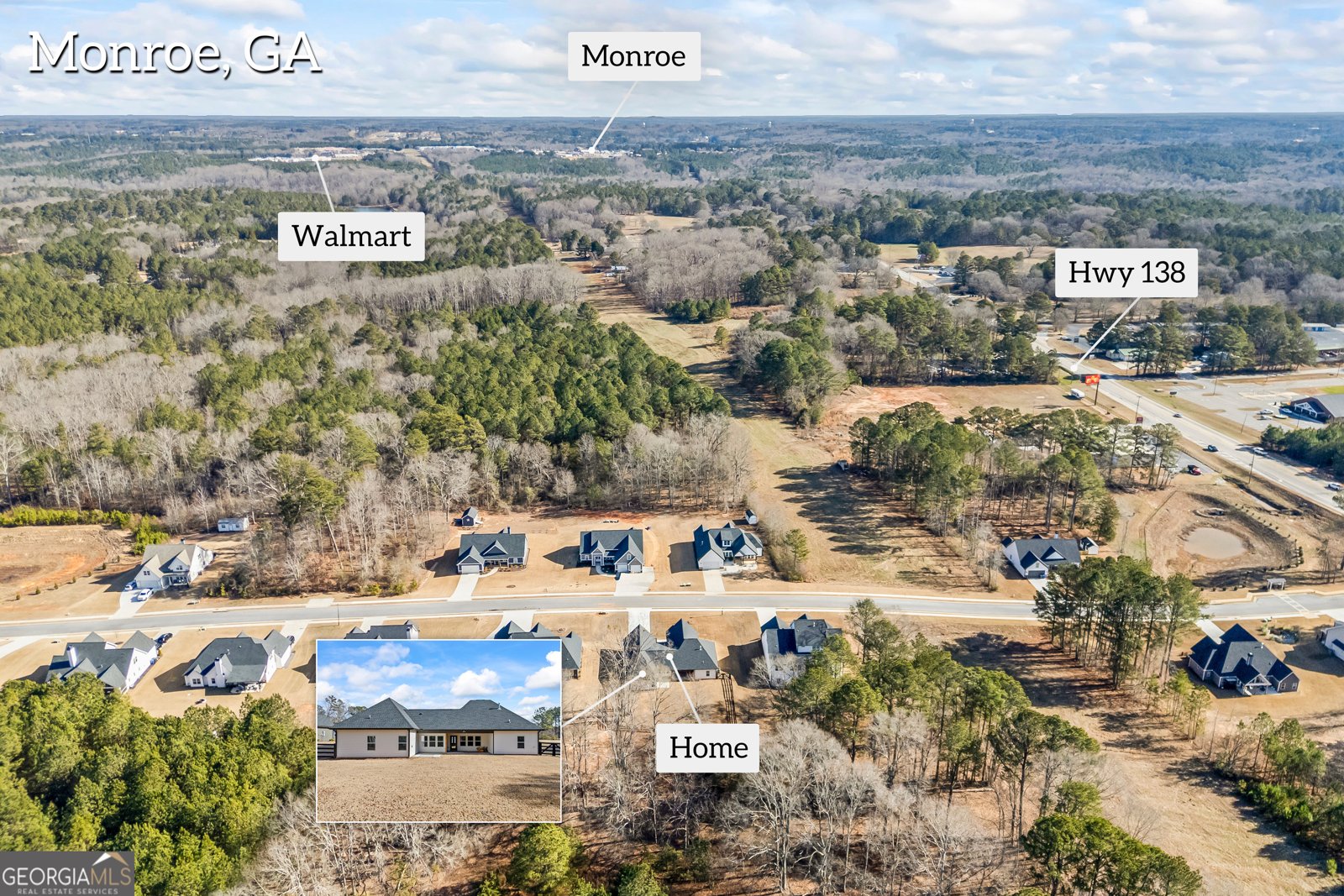 152 White Oak Way Monroe - Photo 66