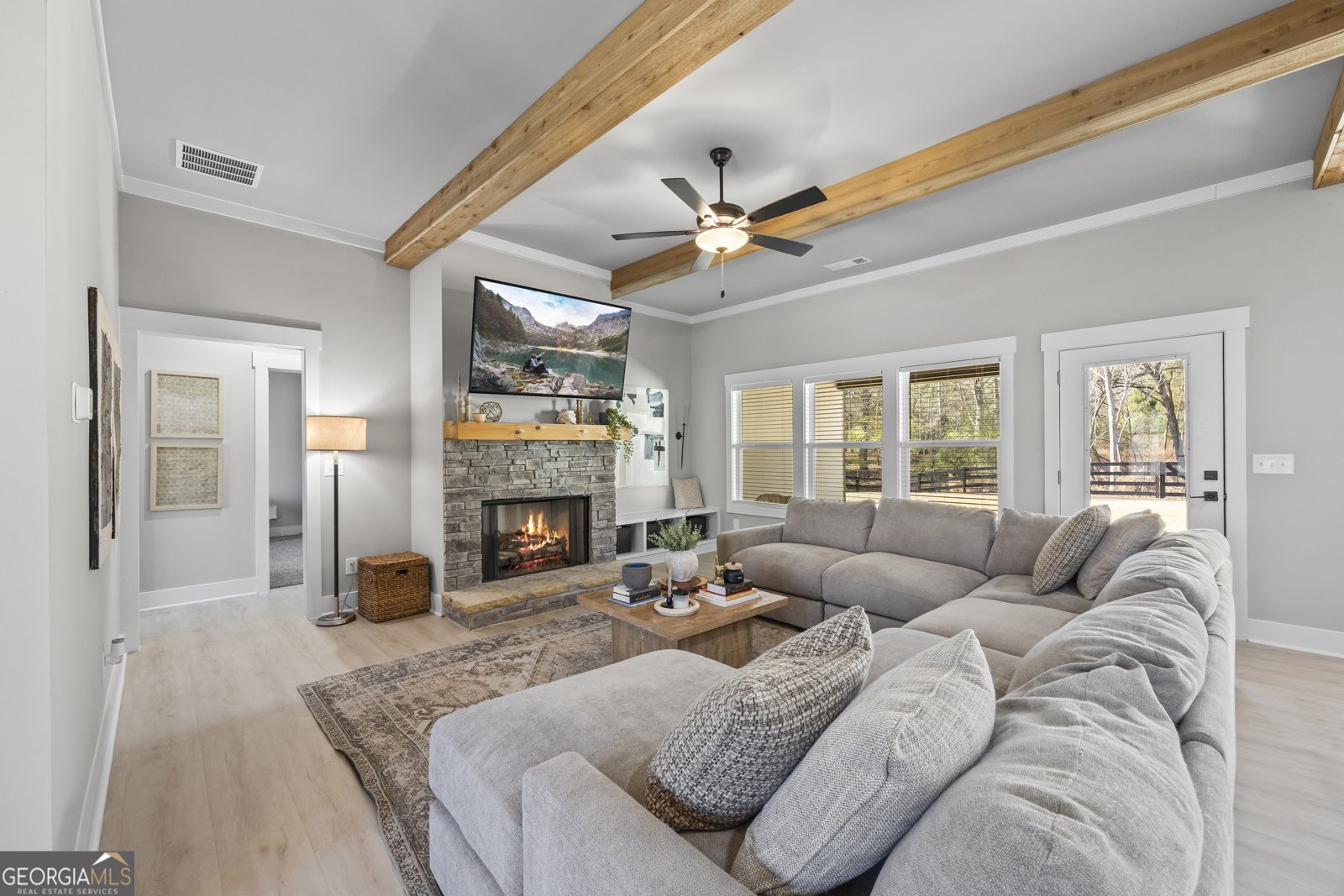 152 White Oak Way Monroe - Photo 7