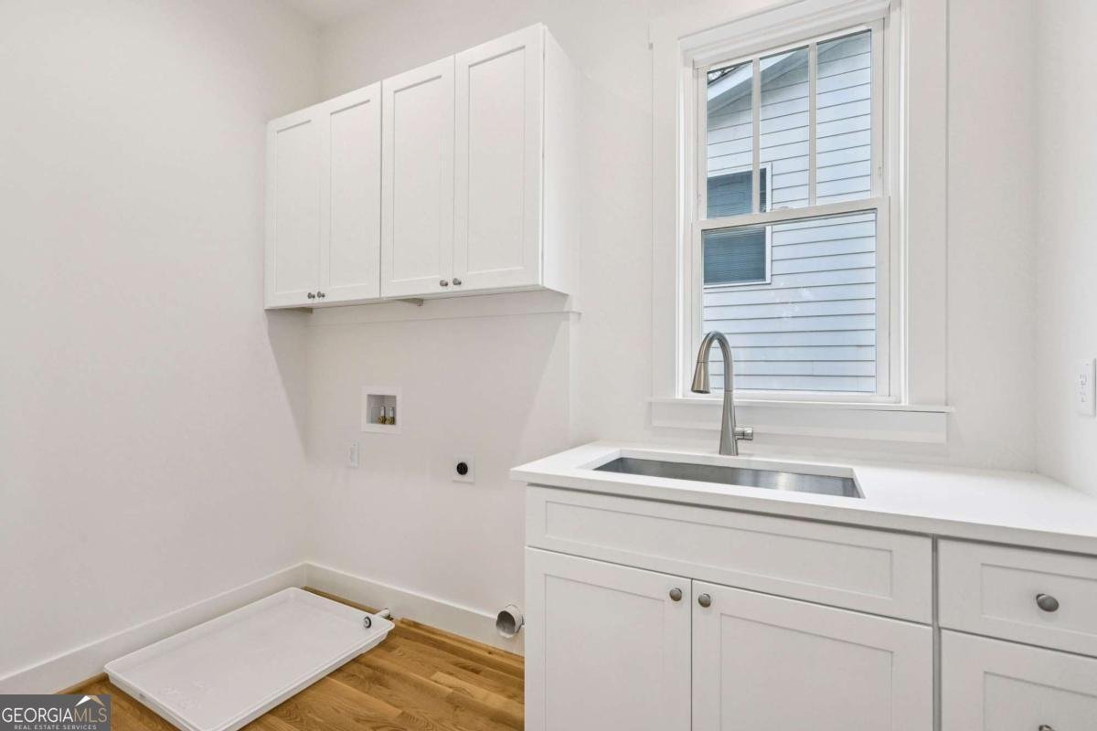 1343 George W Brumley Way Atlanta - Photo 10