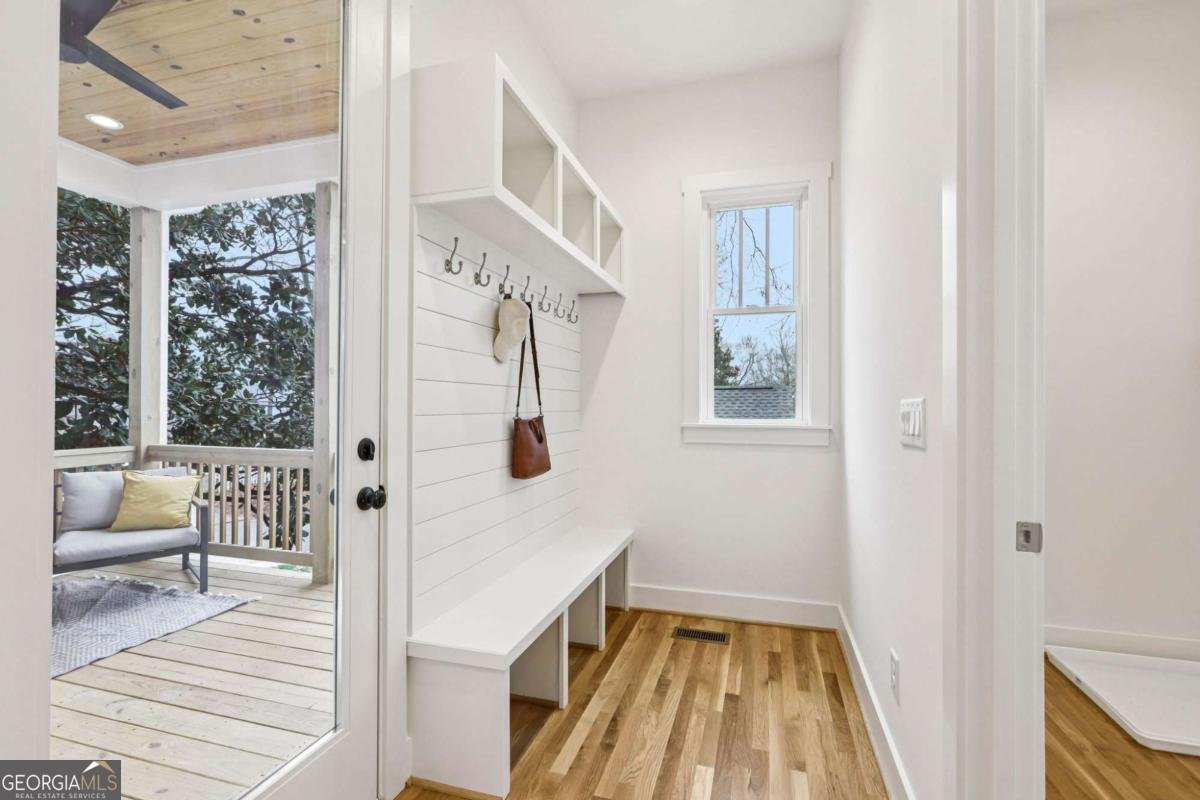 1343 George W Brumley Way Atlanta - Photo 11