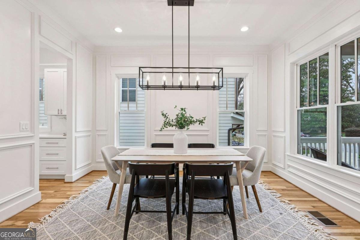 1343 George W Brumley Way Atlanta - Photo 13