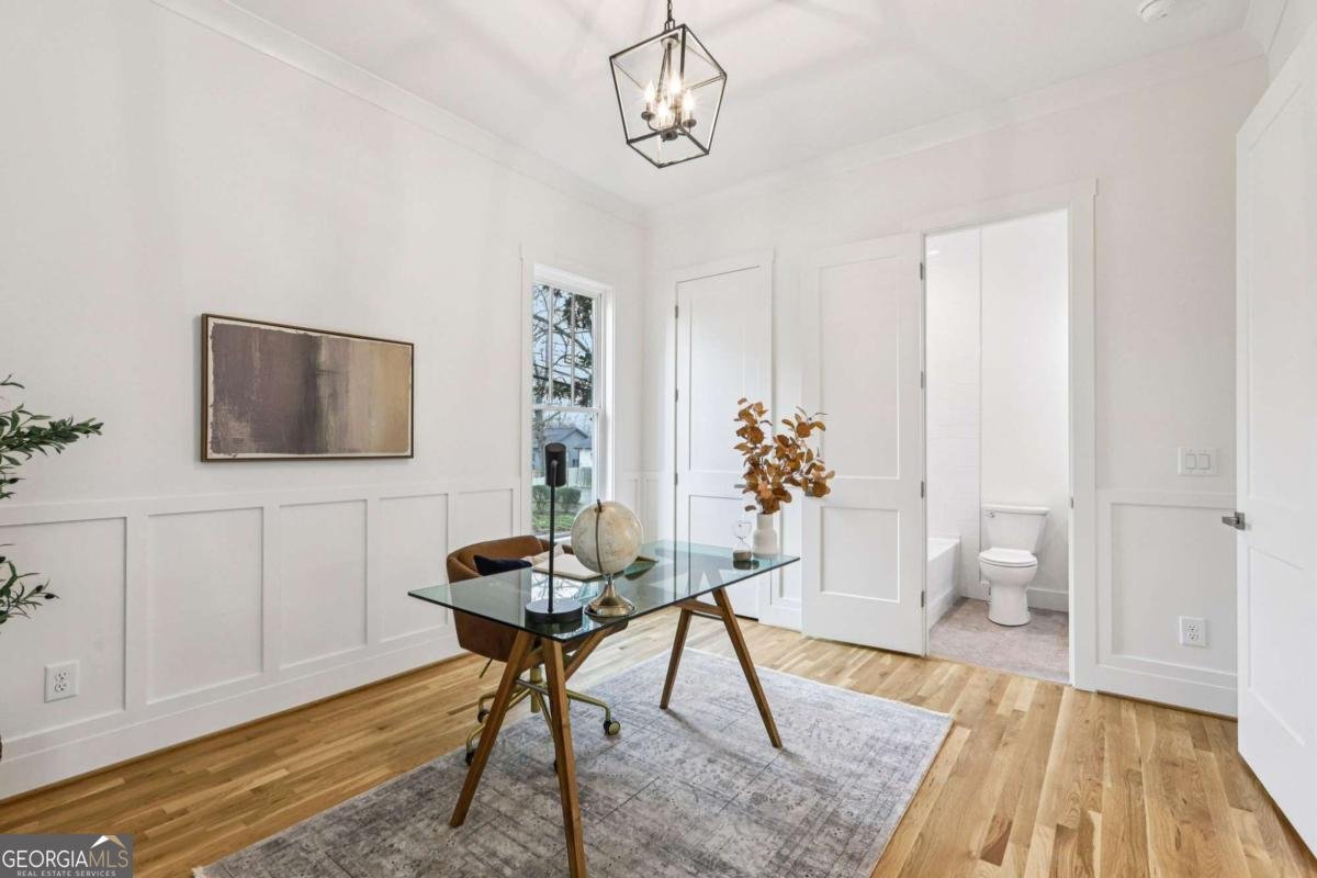 1343 George W Brumley Way Atlanta - Photo 14