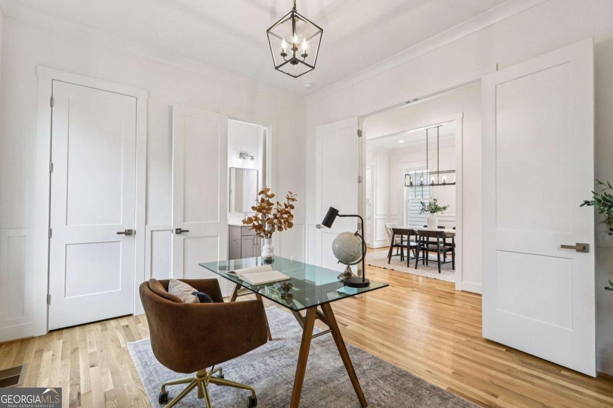 1343 George W Brumley Way Atlanta - Photo 15