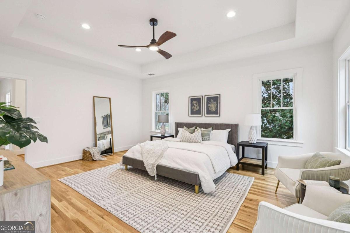 1343 George W Brumley Way Atlanta - Photo 18