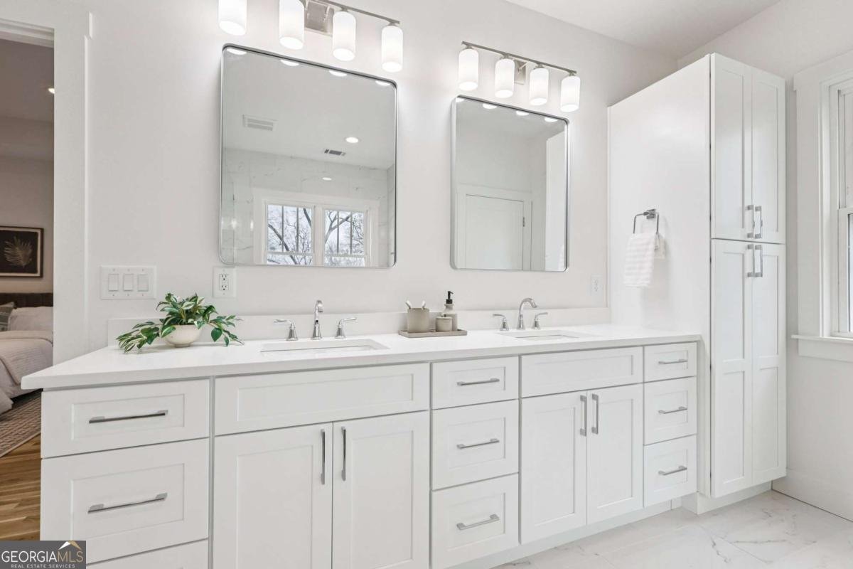 1343 George W Brumley Way Atlanta - Photo 19