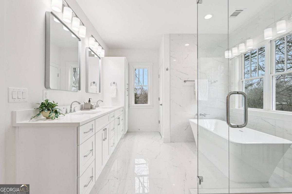 1343 George W Brumley Way Atlanta - Photo 20