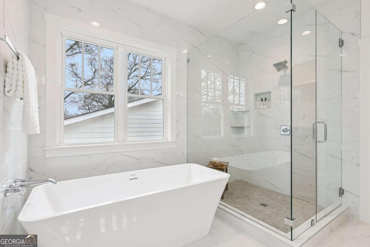 1343 George W Brumley Way Atlanta - Photo 21