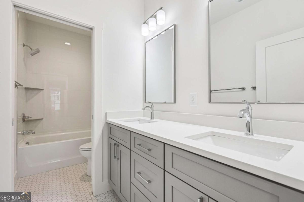 1343 George W Brumley Way Atlanta - Photo 24