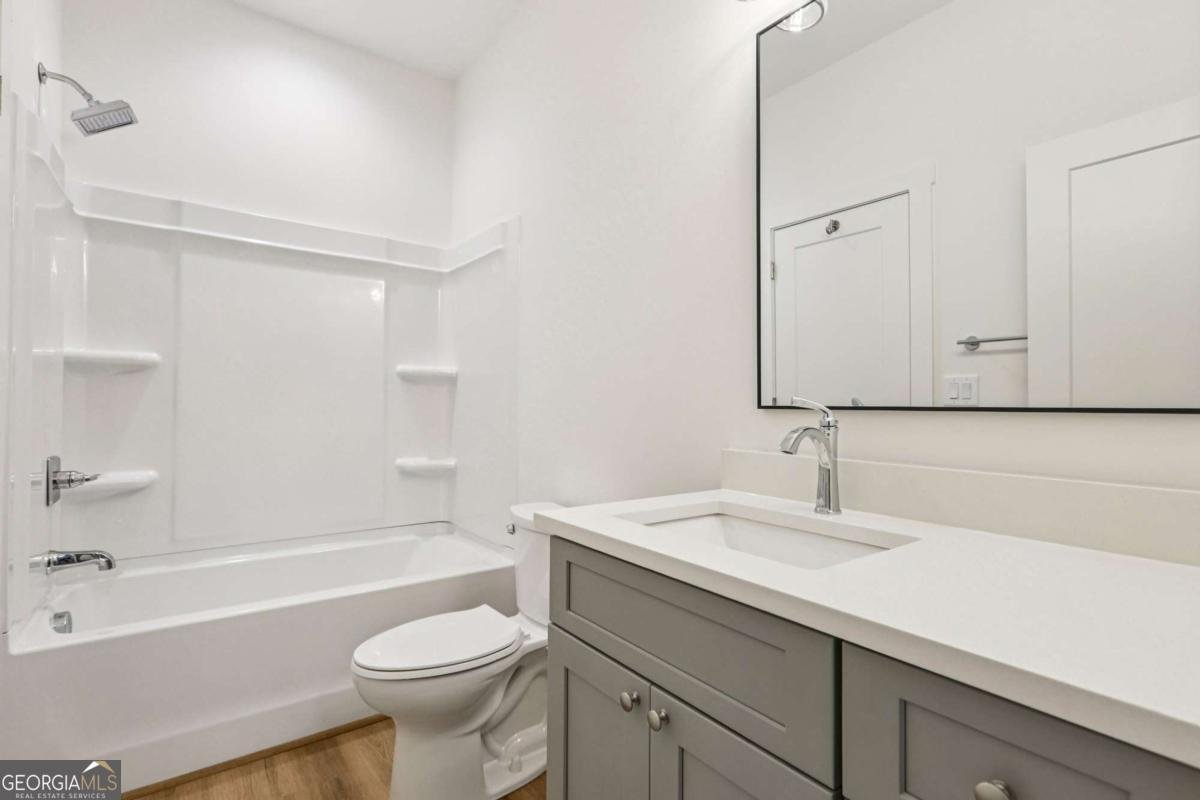 1343 George W Brumley Way Atlanta - Photo 26