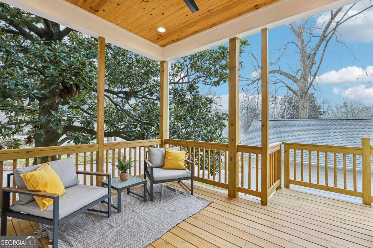 1343 George W Brumley Way Atlanta - Photo 29