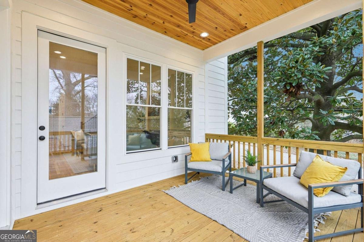 1343 George W Brumley Way Atlanta - Photo 30