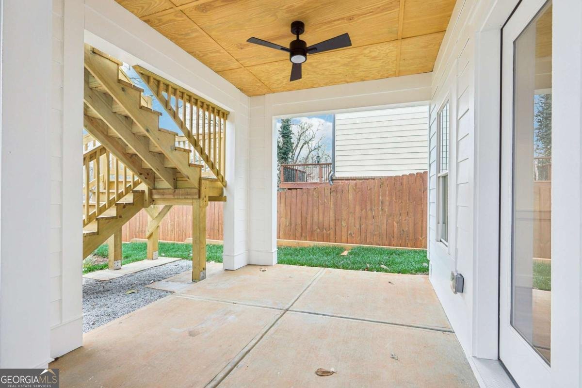 1343 George W Brumley Way Atlanta - Photo 31