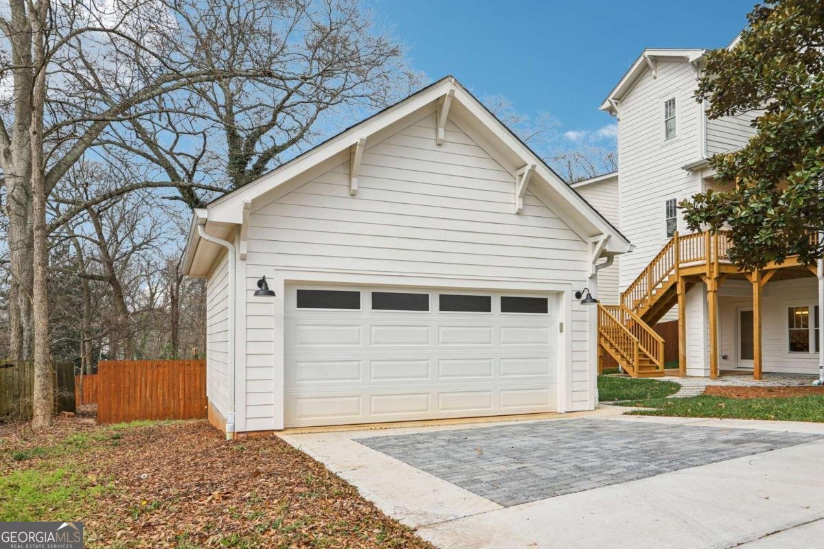 1343 George W Brumley Way Atlanta - Photo 32