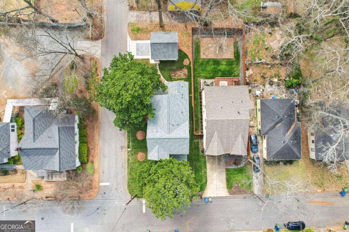 1343 George W Brumley Way Atlanta - Photo 34