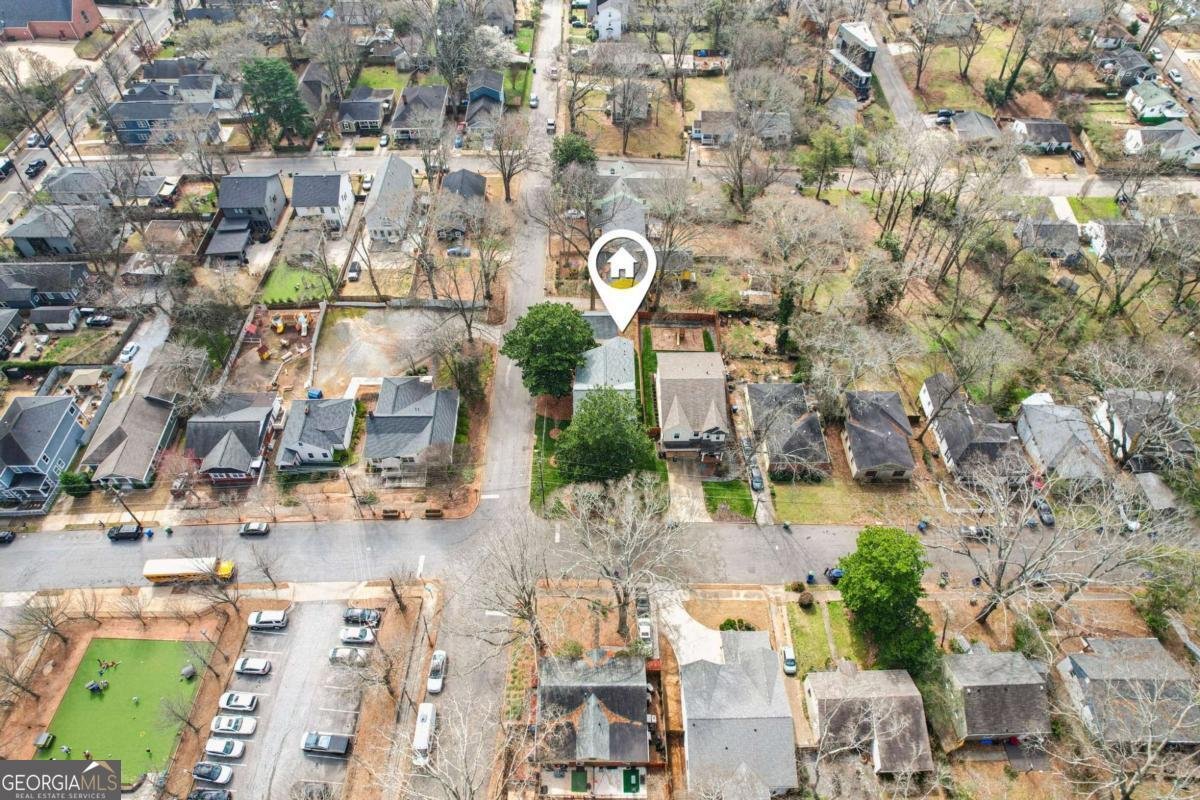 1343 George W Brumley Way Atlanta - Photo 35