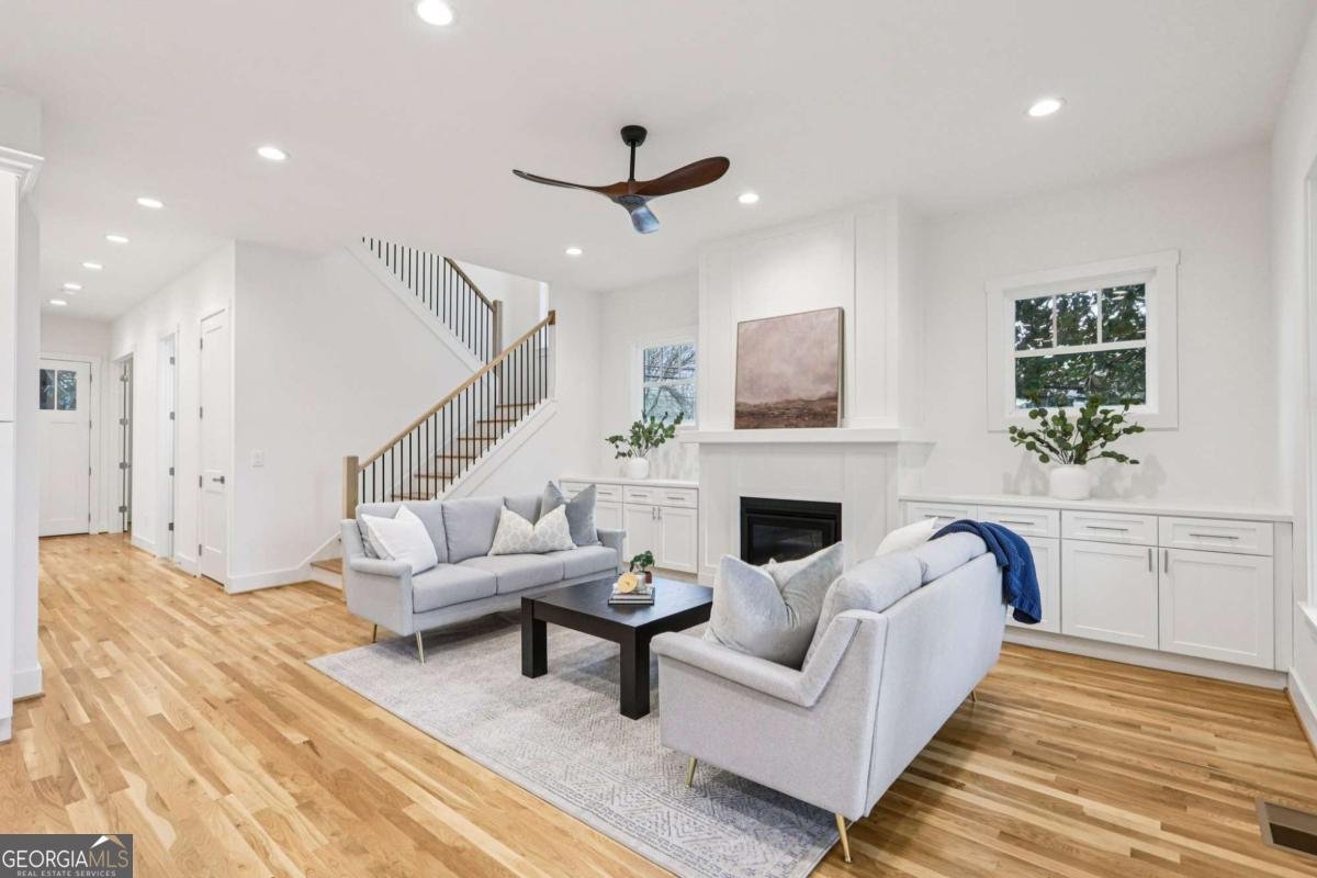 1343 George W Brumley Way Atlanta - Photo 6