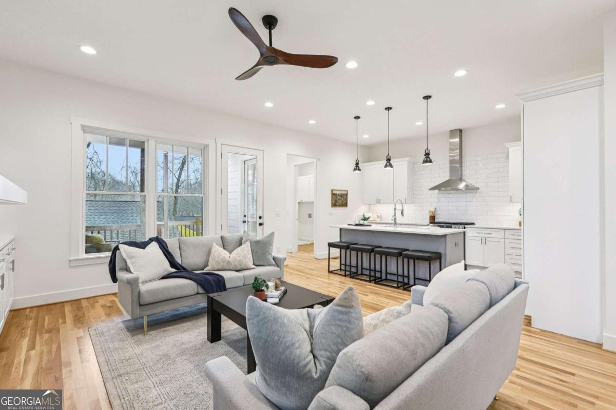 1343 George W Brumley Way Atlanta - Photo 8