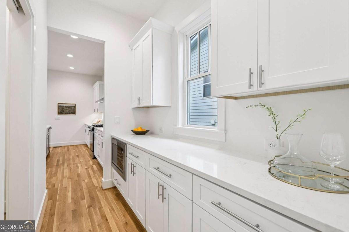 1343 George W Brumley Way Atlanta - Photo 9