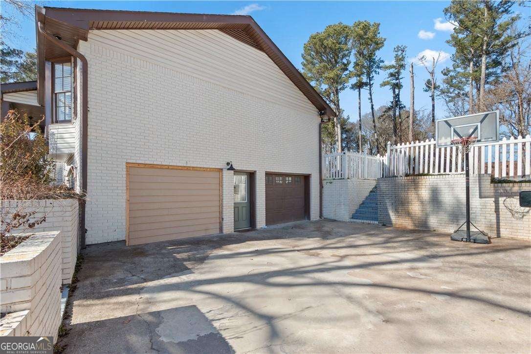 8951 Country Club Drive Douglasville - Photo 12