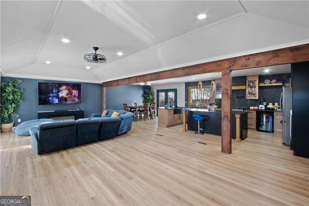 8951 Country Club Drive Douglasville - Photo 13