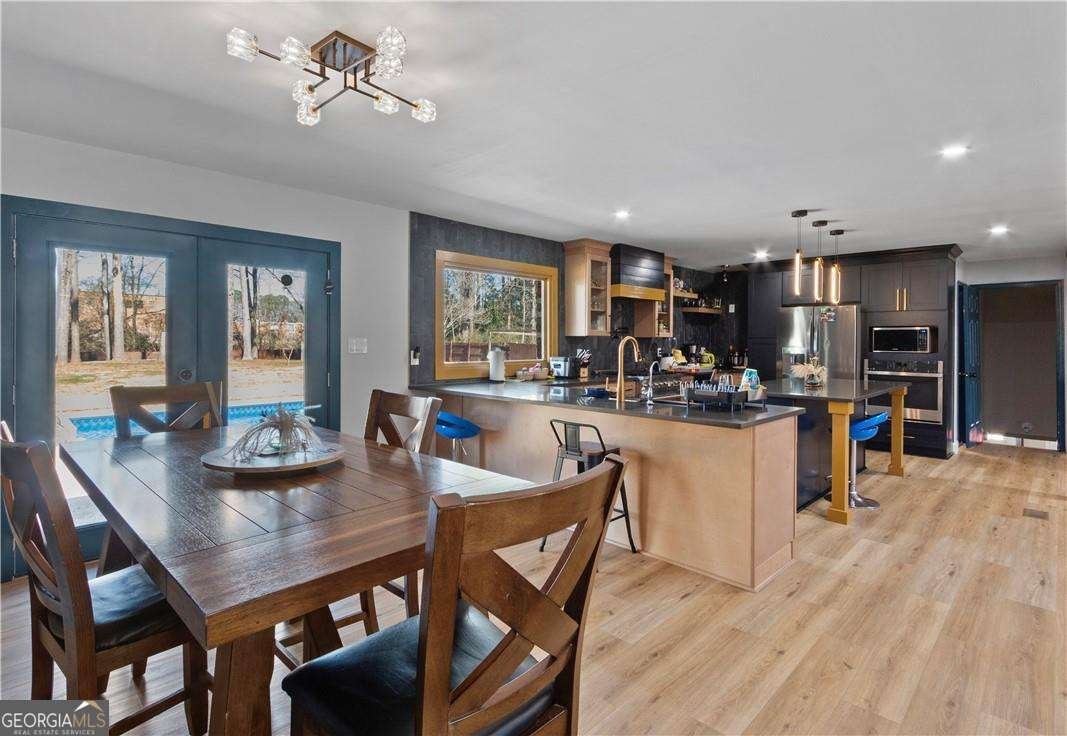 8951 Country Club Drive Douglasville - Photo 15