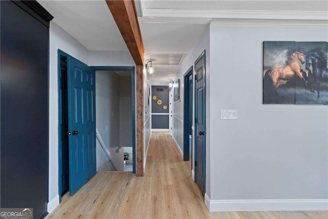 8951 Country Club Drive Douglasville - Photo 16