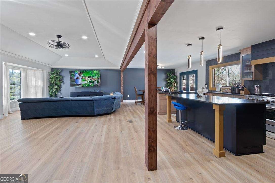 8951 Country Club Drive Douglasville - Photo 17