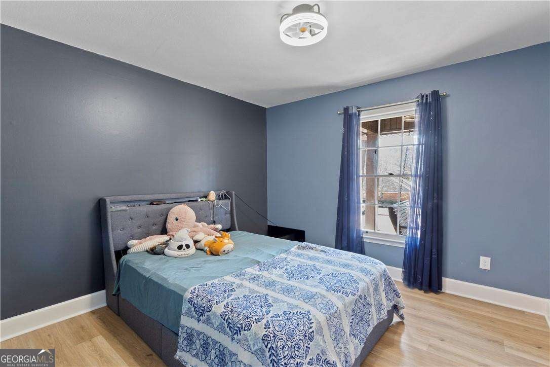 8951 Country Club Drive Douglasville - Photo 18