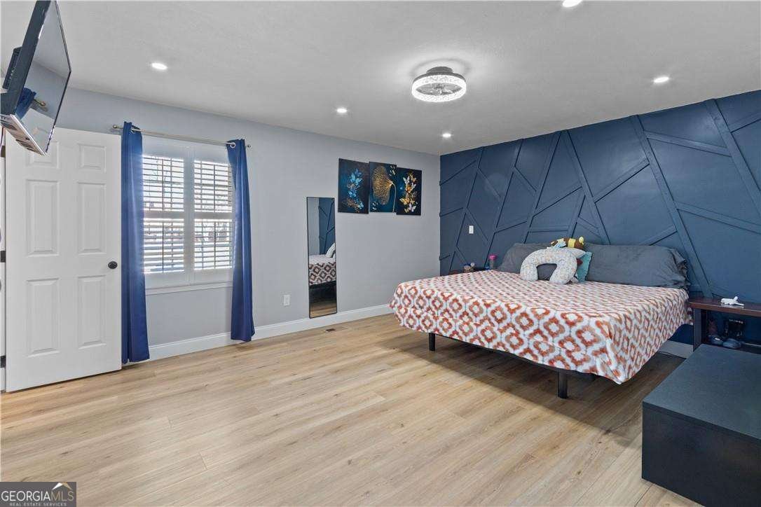 8951 Country Club Drive Douglasville - Photo 19