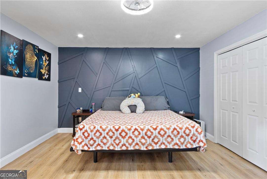 8951 Country Club Drive Douglasville - Photo 20