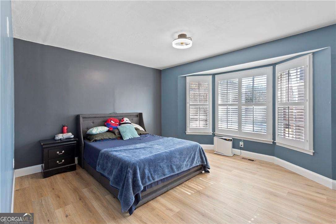 8951 Country Club Drive Douglasville - Photo 21